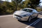 Aston Martin Rapide 2010 года
